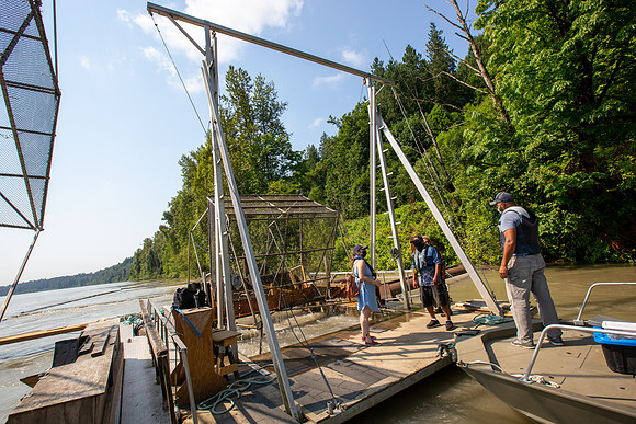 PSF VISIT MATSQUI FISH WHEEL-65