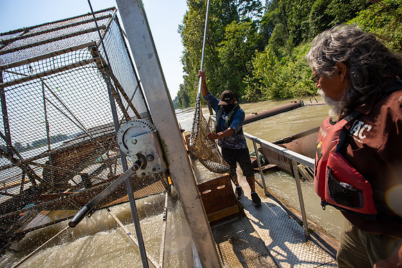 PSF VISIT MATSQUI FISH WHEEL-115