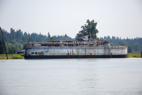 PSF VISIT MATSQUI FISH WHEEL-101