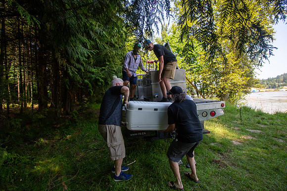 PSF VISIT MATSQUI FISH WHEEL-129