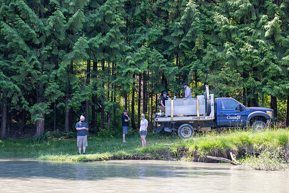 PSF VISIT MATSQUI FISH WHEEL-310
