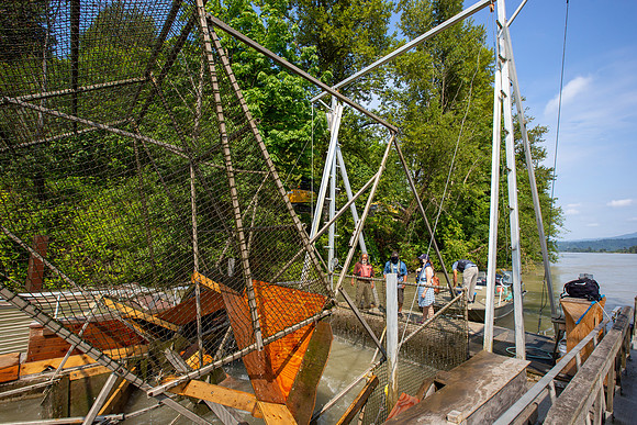 PSF VISIT MATSQUI FISH WHEEL-63