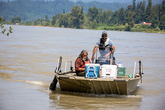 PSF VISIT MATSQUI FISH WHEEL-107