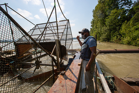 --PSF VISIT MATSQUI FISH WHEEL-5