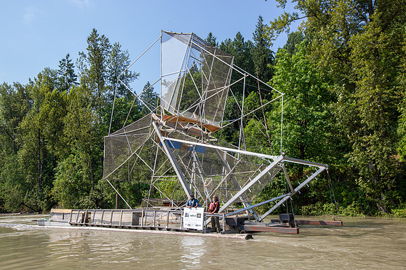 --PSF VISIT MATSQUI FISH WHEEL-1
