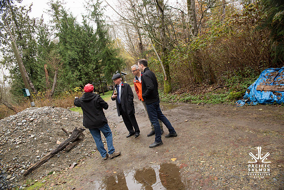 PSF - TYNEHEAD HATCHERY - MP Ken Hardie-101