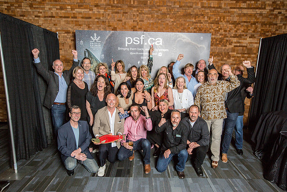 PSF GALA 2018-0320