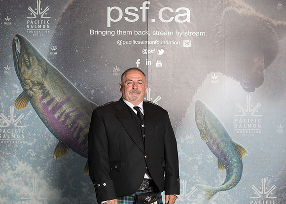 MEDIA WALL- PSF-19