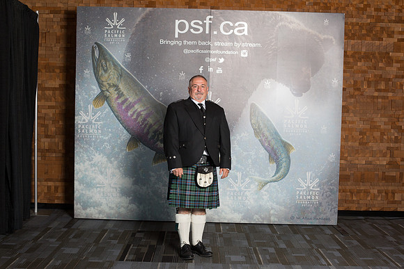 MEDIA WALL- PSF-18