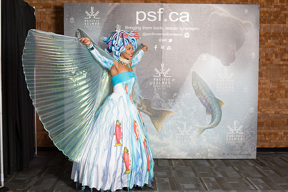 MEDIA WALL- PSF-86