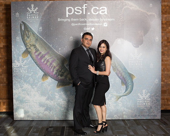 MEDIA WALL- PSF-114