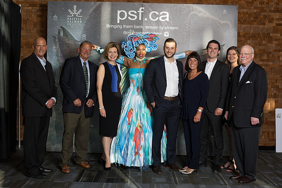 MEDIA WALL- PSF-149