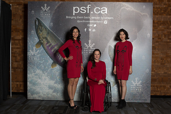 MEDIA WALL- PSF-174