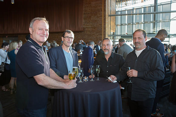 GUESTS- PSF-5