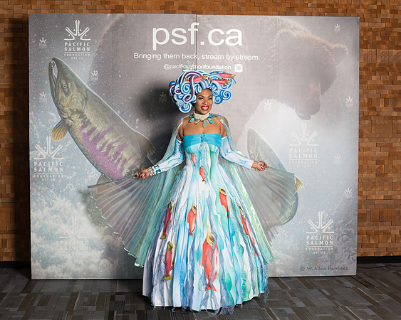 MEDIA WALL- PSF-87