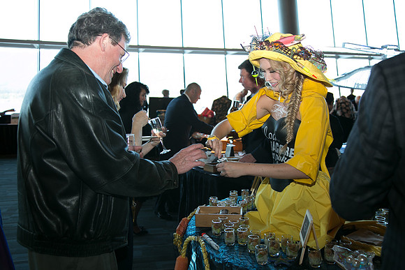 G-COCKTAIL HOUR - PSF-26