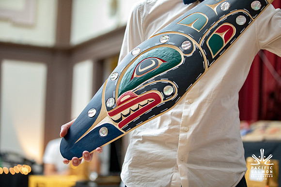 3- POWELL RIVER DINNER - PSF-71