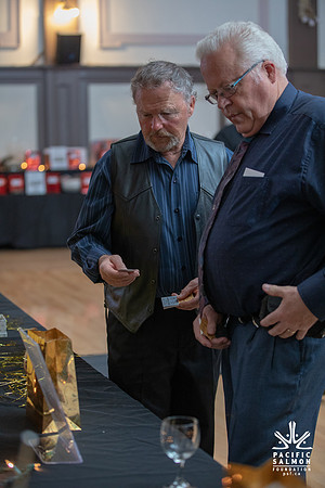 4- POWELL RIVER DINNER - PSF-5