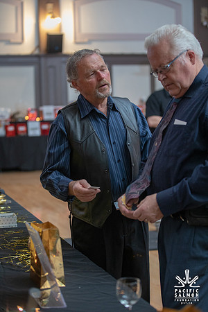 4- POWELL RIVER DINNER - PSF-6