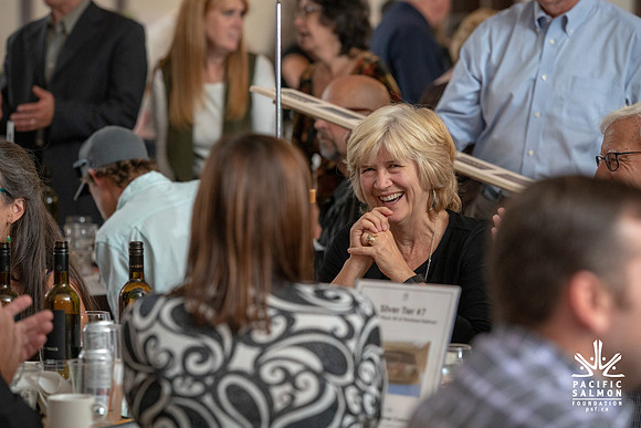 2- POWELL RIVER DINNER - PSF-39