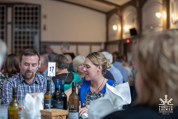 2- POWELL RIVER DINNER - PSF-11