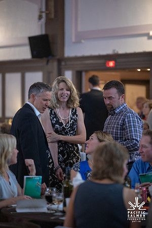 2- POWELL RIVER DINNER - PSF-10