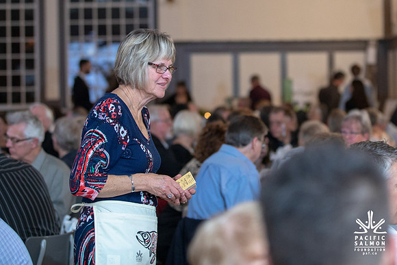 4- POWELL RIVER DINNER - PSF-7