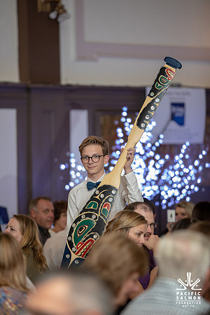 3- POWELL RIVER DINNER - PSF-73
