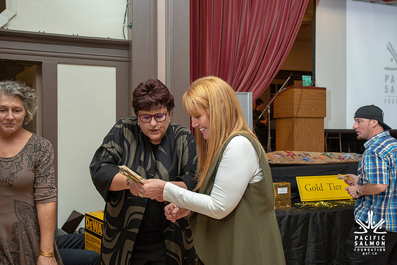 3- POWELL RIVER DINNER - PSF-108