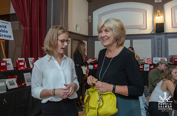 3- POWELL RIVER DINNER - PSF-120