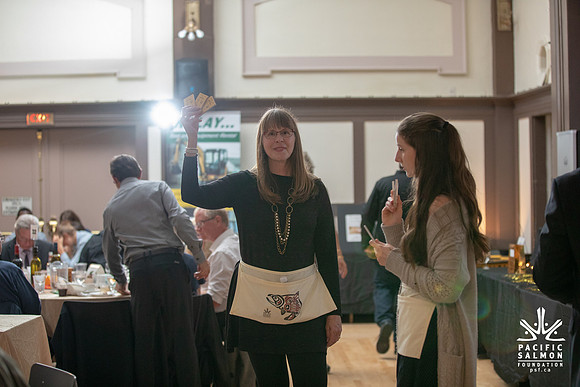 4- POWELL RIVER DINNER - PSF-24