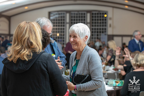 2- POWELL RIVER DINNER - PSF-28
