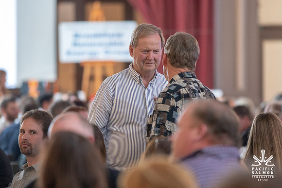 2- POWELL RIVER DINNER - PSF-15