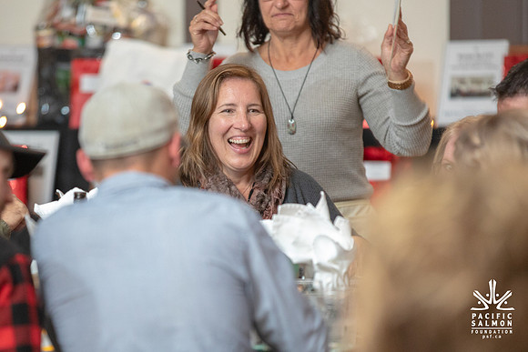2- POWELL RIVER DINNER - PSF-16