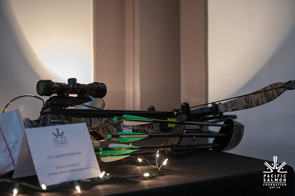 5- POWELL RIVER DINNER - PSF-23