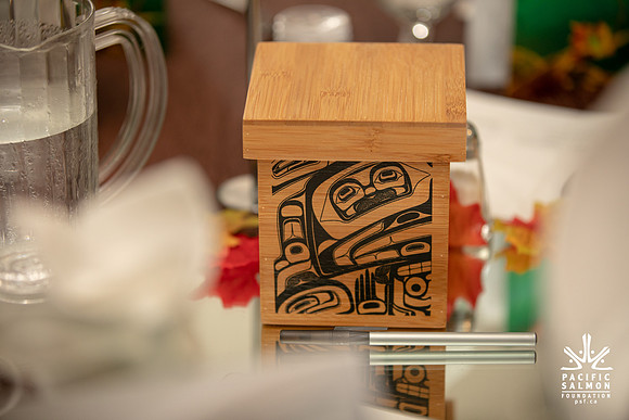 5- POWELL RIVER DINNER - PSF-8