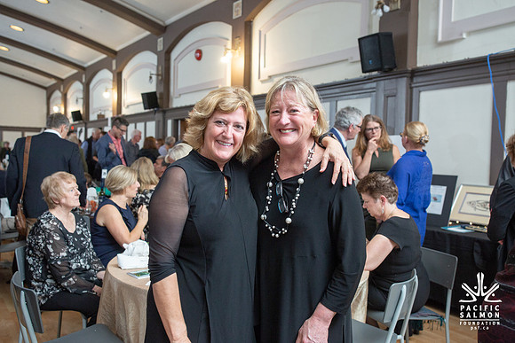 1- POWELL RIVER DINNER - PSF-15