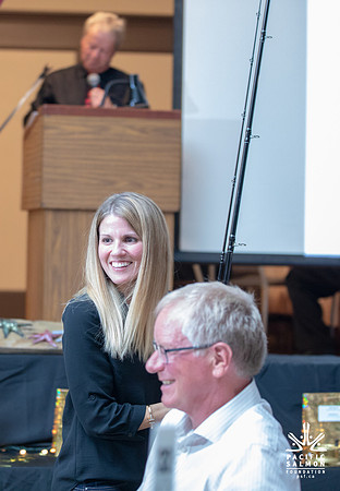 3- POWELL RIVER DINNER - PSF-11