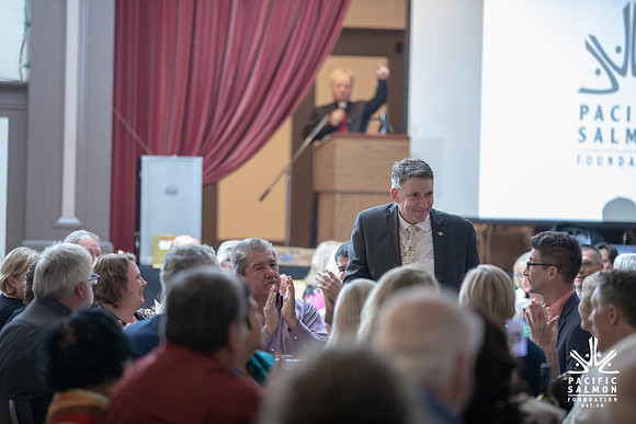3- POWELL RIVER DINNER - PSF-2