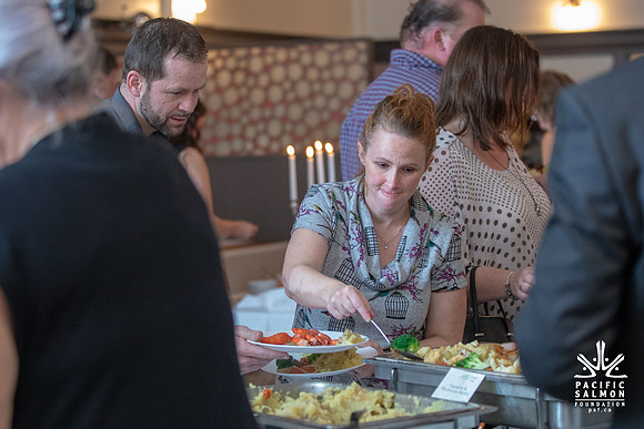 5- POWELL RIVER DINNER - PSF