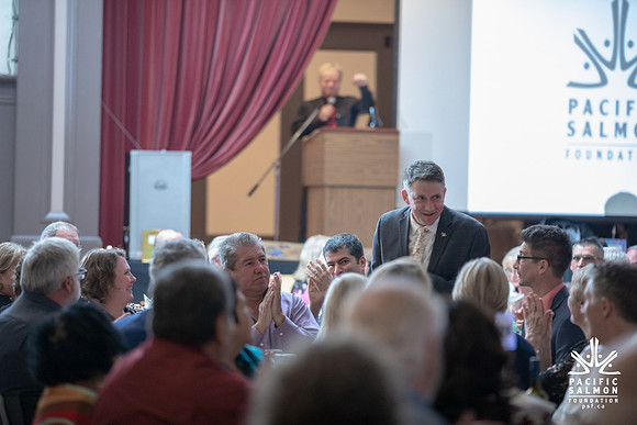 3- POWELL RIVER DINNER - PSF-3