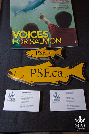5- POWELL RIVER DINNER - PSF-18