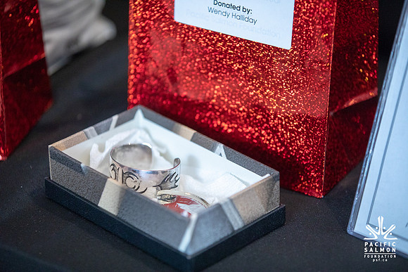 5- POWELL RIVER DINNER - PSF-25