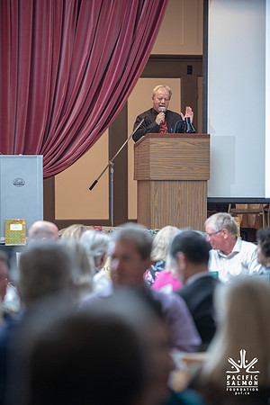 3- POWELL RIVER DINNER - PSF-4