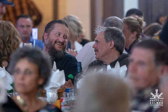 3- POWELL RIVER DINNER - PSF-16
