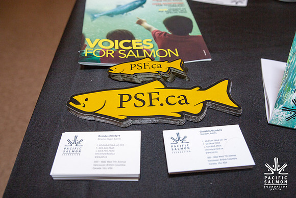 5- POWELL RIVER DINNER - PSF-17