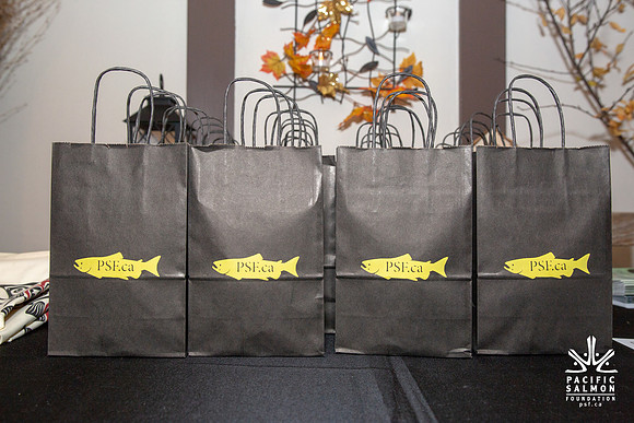 5- POWELL RIVER DINNER - PSF-16