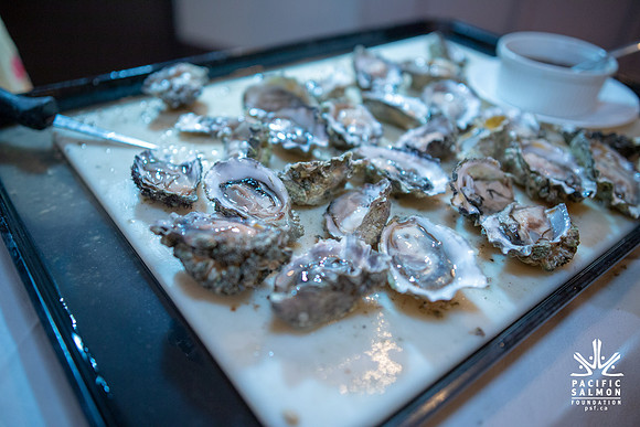 5- POWELL RIVER DINNER - PSF-3