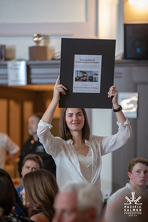 3- POWELL RIVER DINNER - PSF-18
