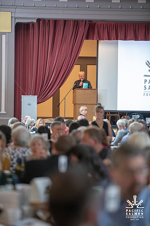 3- POWELL RIVER DINNER - PSF-26